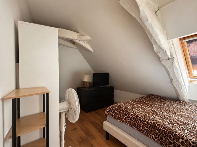 Location Appartement Rue Neuve d'Argenson, Bergerac