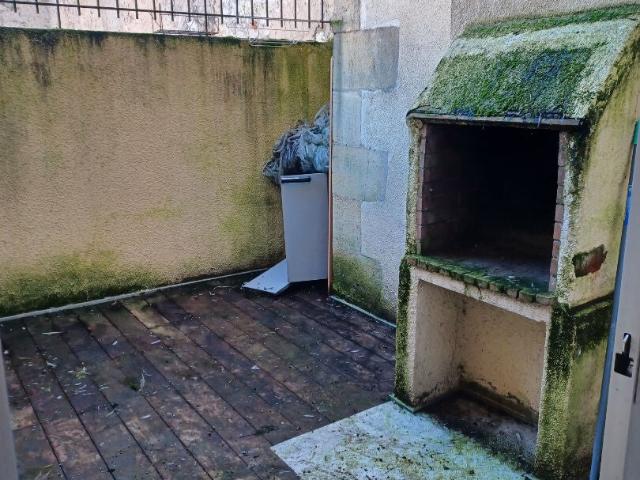 Location Appartement Rue Neuve d'Argenson, Bergerac