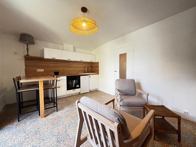 Location Appartement Rue Neuve d'Argenson, Bergerac