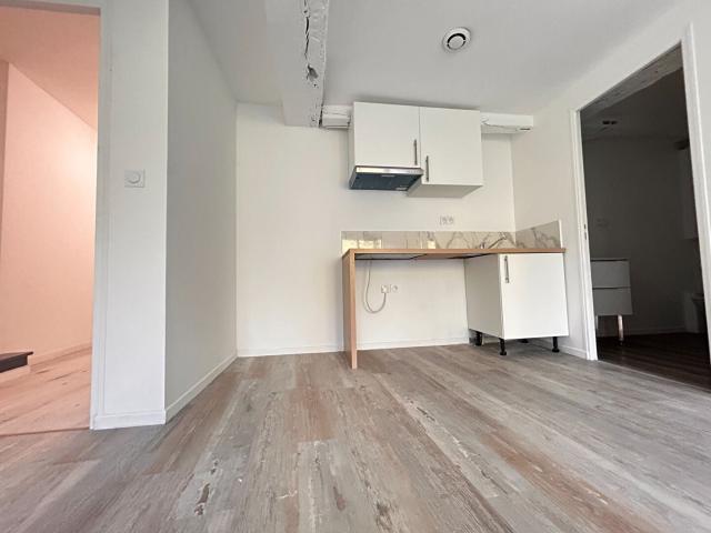 Location Appartement Rue Neuve d'Argenson, Bergerac