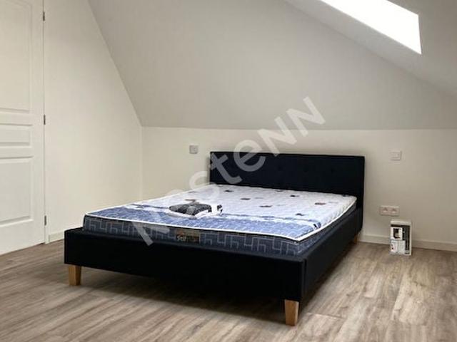 Location Appartement Rue Neuve d'Argenson, Bergerac