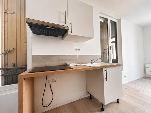 Location Appartement Rue Neuve d'Argenson, Bergerac