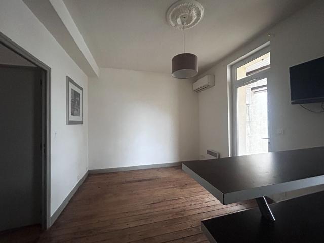 Location Appartement Rue Neuve d'Argenson, Bergerac