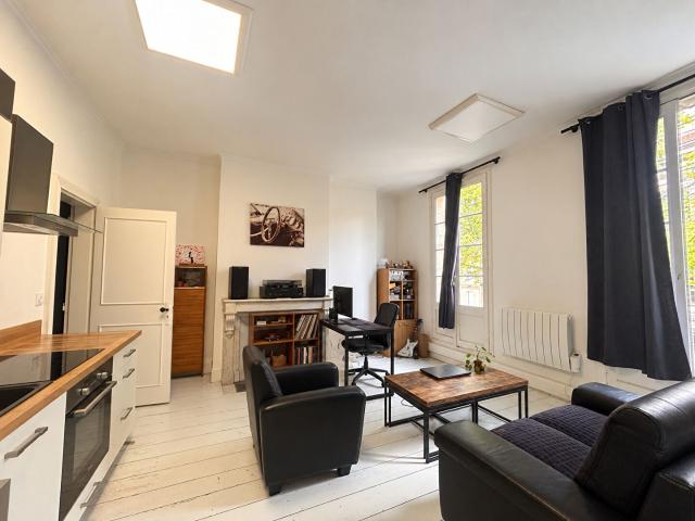 Location Appartement Rue Neuve d'Argenson, Bergerac