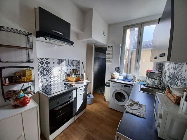 Location Appartement Rue Neuve d'Argenson, Bergerac