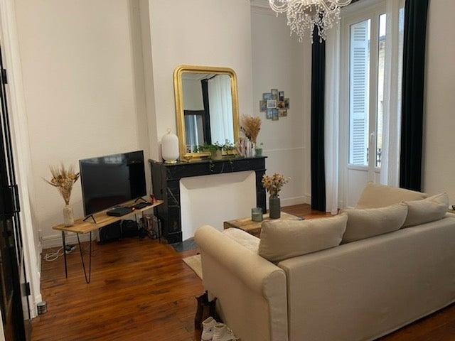 Location Appartement Rue Neuve d'Argenson, Bergerac