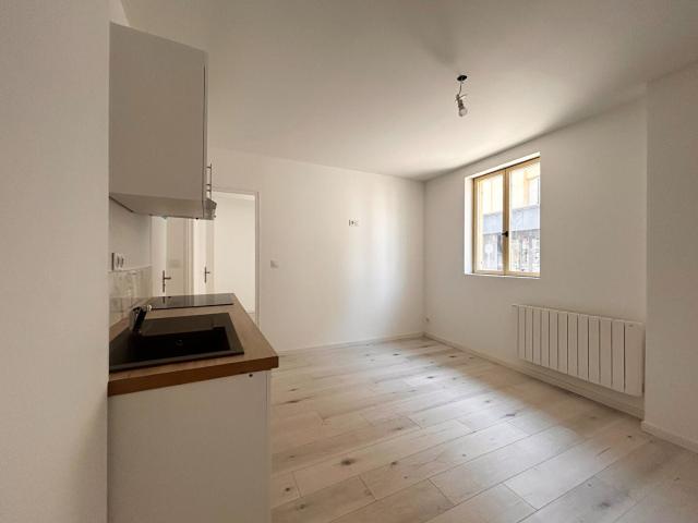 Location Appartement Rue Neuve d'Argenson, Bergerac