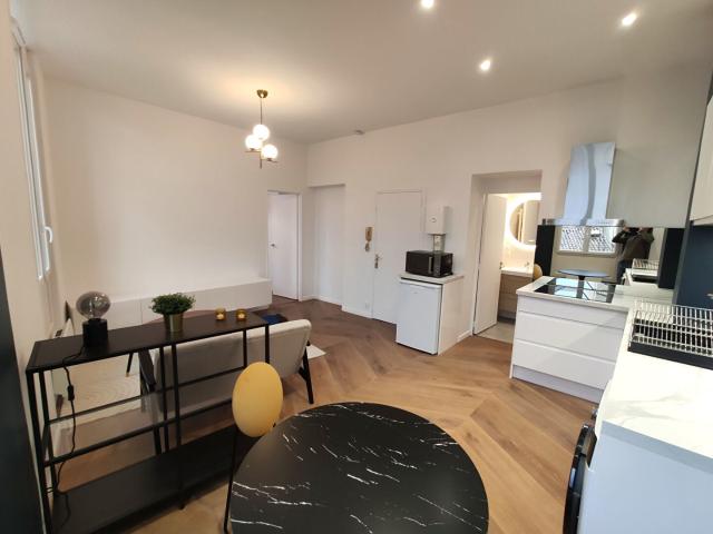 Location Appartement Rue Neuve d'Argenson, Bergerac