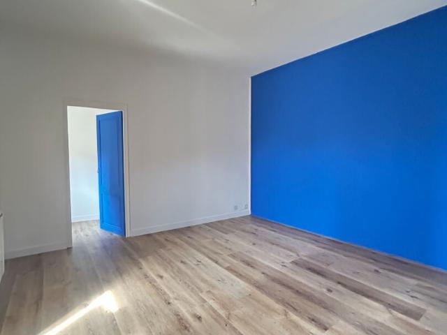 Location Appartement Rue Neuve d'Argenson, Bergerac