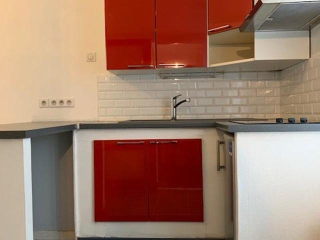 Location Appartement Rue Neuve d'Argenson, Bergerac