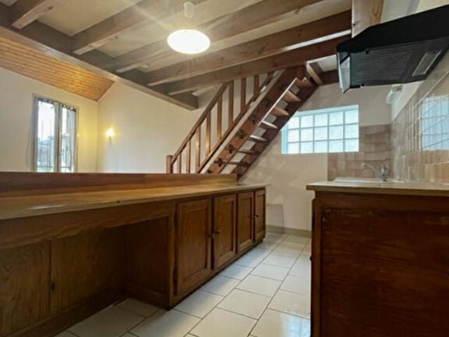 Location Appartement Rue Neuve d'Argenson, Bergerac