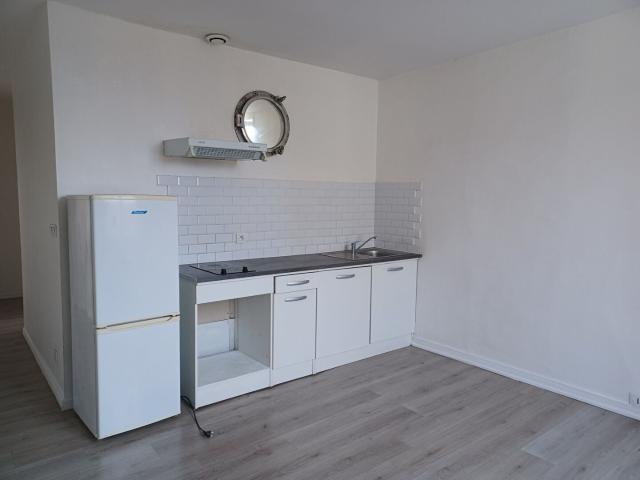 Location Appartement Rue Neuve d'Argenson, Bergerac