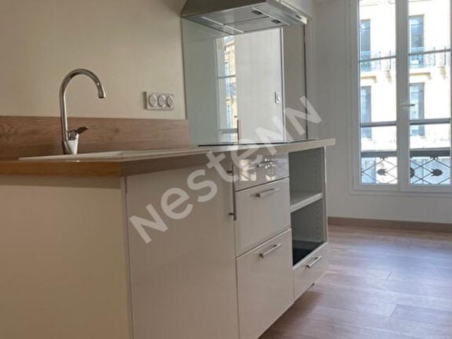 Location Appartement Rue Neuve d'Argenson, Bergerac