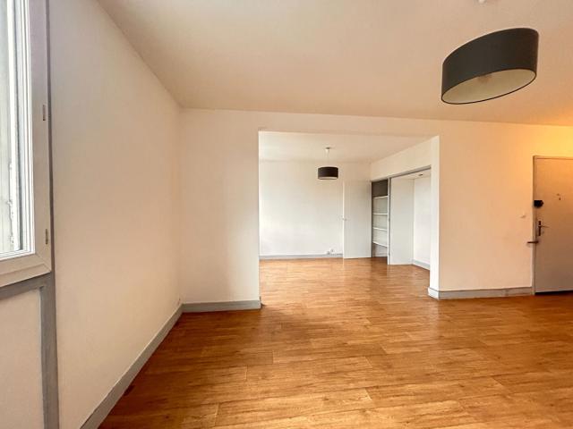 Location Appartement Rue Neuve d'Argenson, Bergerac