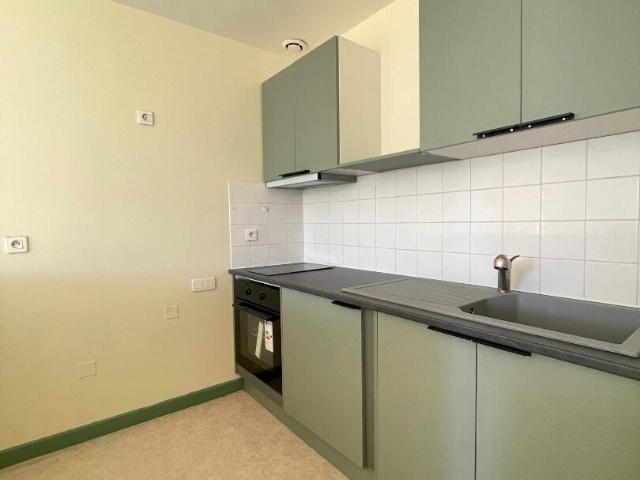 Location Appartement Rue Neuve d'Argenson, Bergerac