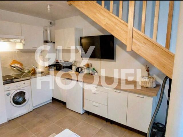Location Appartement Rue Neuve de la République, Sainte Savine