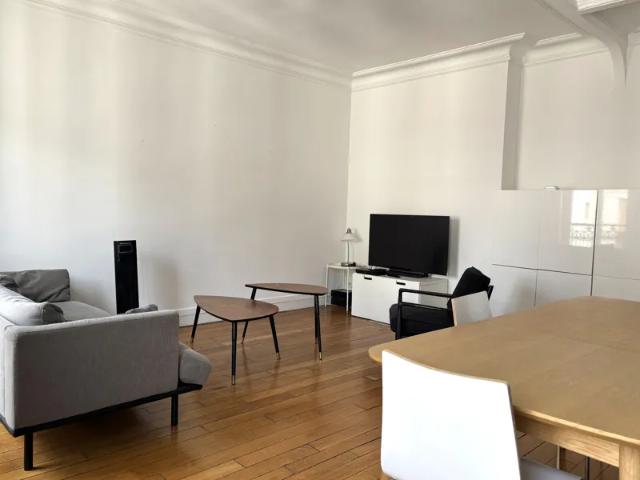 Location Appartement Rue Neuve des Boulets, Paris