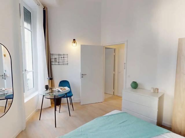Location Appartement Rue Neuve, Lyon