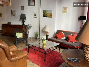 Location Appartement Rue Neuve, Lyon