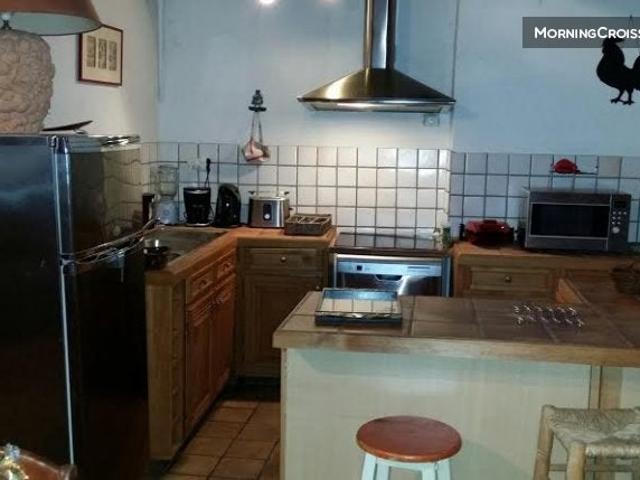 Location Appartement Rue Neuve, Lyon