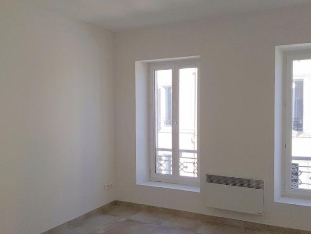 Location Appartement Rue Nègre, Marseille