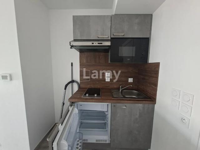Location Appartement Rue Nélaton, Clermont Ferrand
