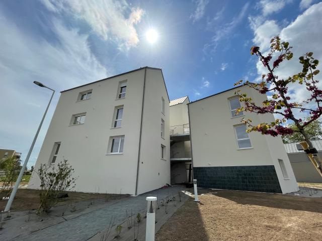 Location Appartement Rue Nelson Mandela, Colombelles