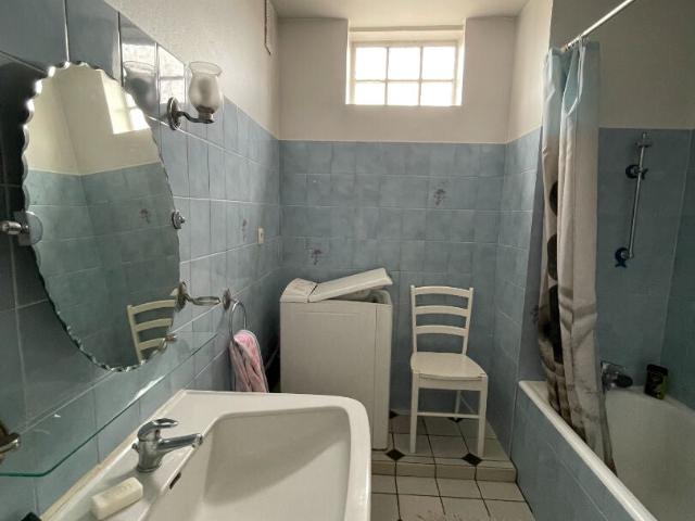 Location Appartement Rue Nelson Mandela, Pau