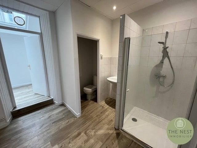Location Appartement Rue Nesslé, Colmar