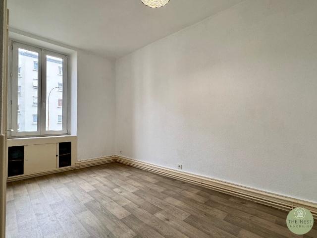 Location Appartement Rue Nesslé, Colmar
