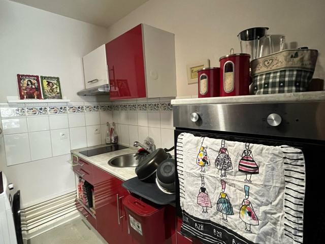 Location Appartement Rue Nicochet, Chartres