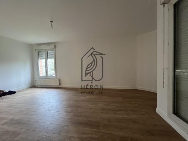 Location Appartement Avenue Paul Langevin, Villeneuve d'Ascq