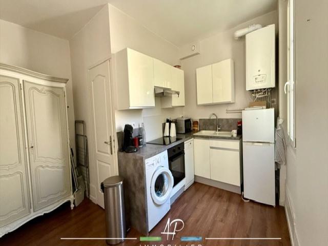 Location Appartement Rue Nicolas Berthot, Dijon