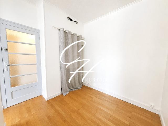 Location Appartement Rue Nicolas Chorier, Grenoble