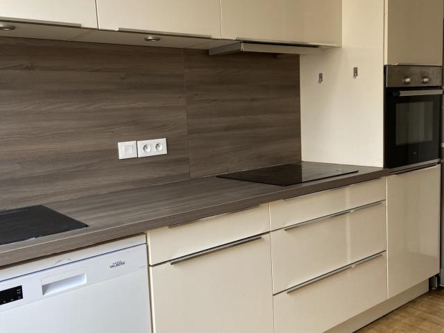 Location Appartement Rue Nicolas Chorier, Grenoble