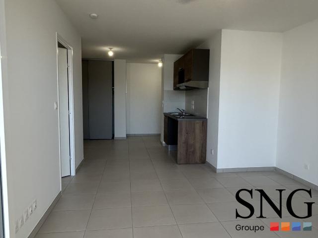 Location Appartement Rue Nicolas Copernic, Béziers