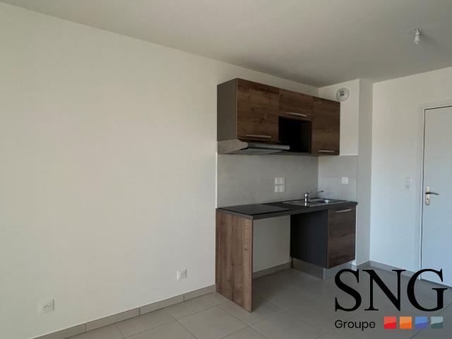 Location Appartement Rue Nicolas Copernic, Béziers