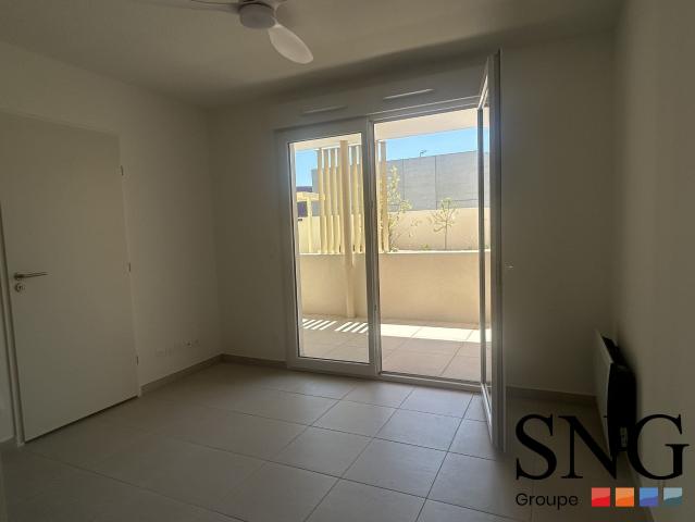 Location Appartement Rue Nicolas Copernic, Béziers