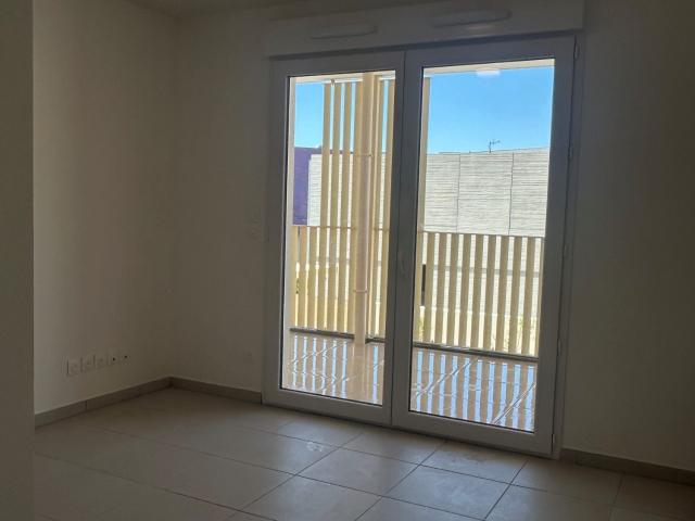 Location Appartement Rue Nicolas Copernic, Béziers