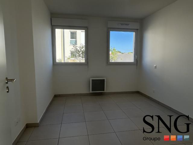 Location Appartement Rue Nicolas Copernic, Béziers