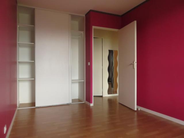 Location Appartement Rue Nicolas de Staël, Louvigny