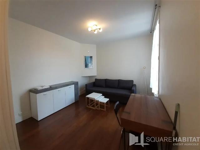 Location Appartement Rue Nicolas Larbaud, Vichy