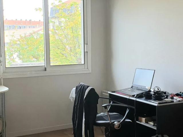 Location Appartement Rue Niel, Clermont Ferrand
