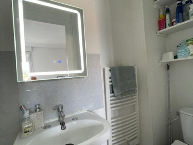 Location Appartement Rue Niki de Saint Phalle, Rouen