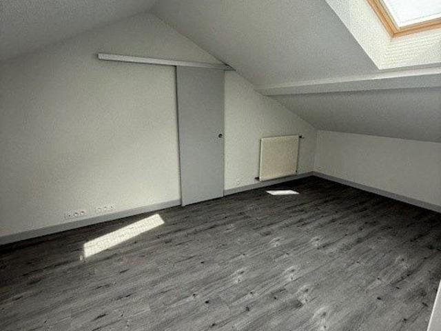Location Appartement Place de Milan, Lyon