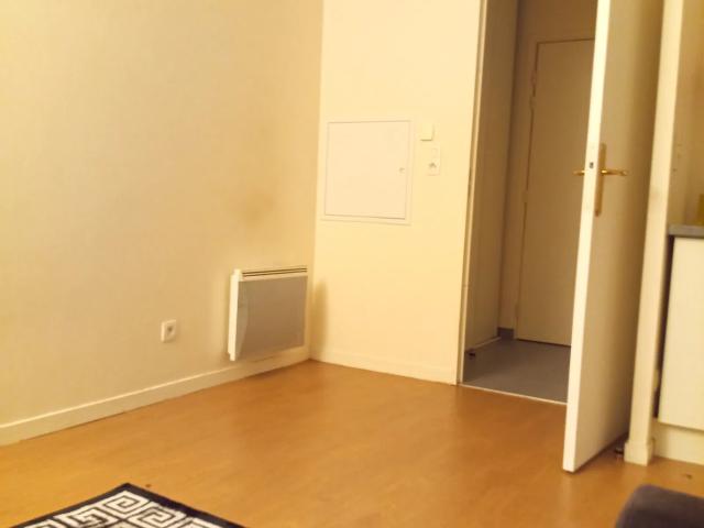 Location Appartement Rue Sœur Marie Ernestine, Rouen