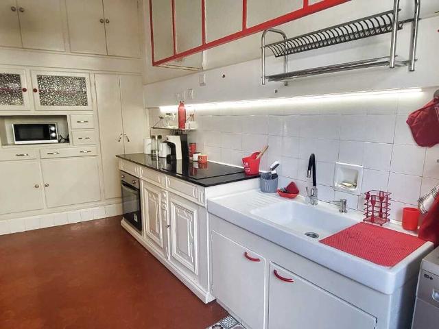 Location Appartement Rue Smolett, Nice