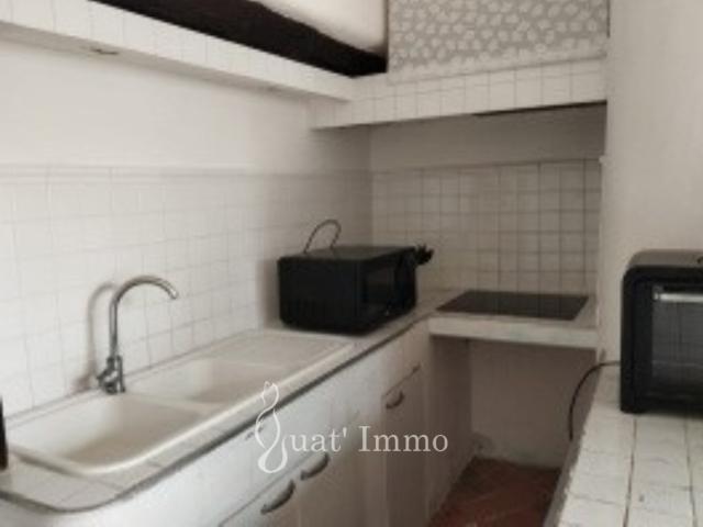Location Appartement Rue Soubeyran, Manosque
