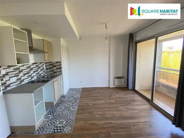 Location Appartement Rue Solférino, Tarbes