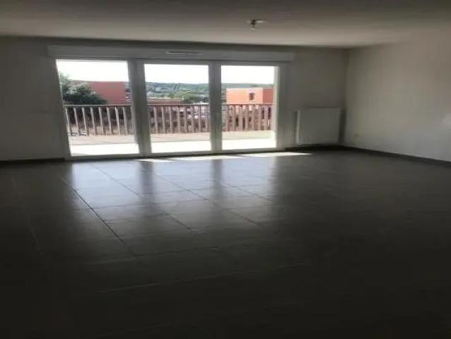 Location Appartement Rue Sophie Desmarets, Prades le Lez